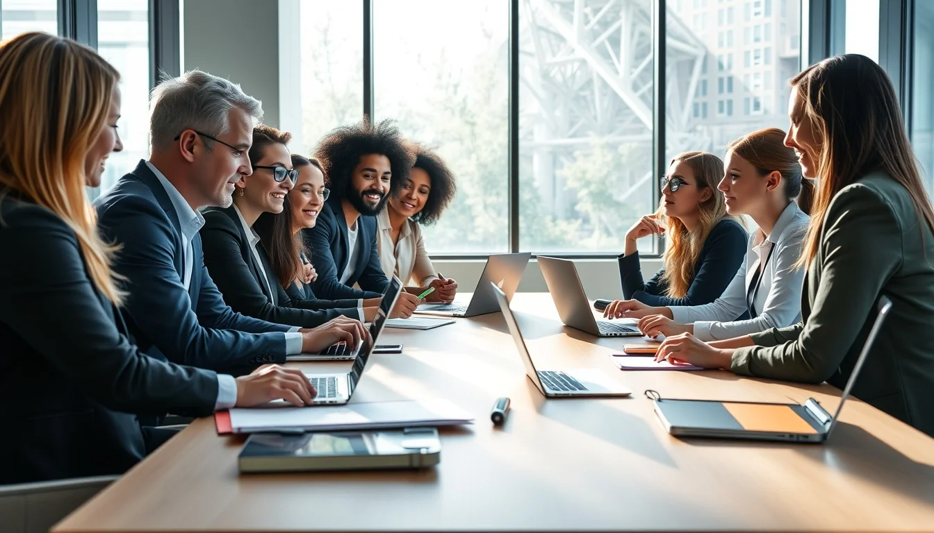 Innovate Your Business Operations
